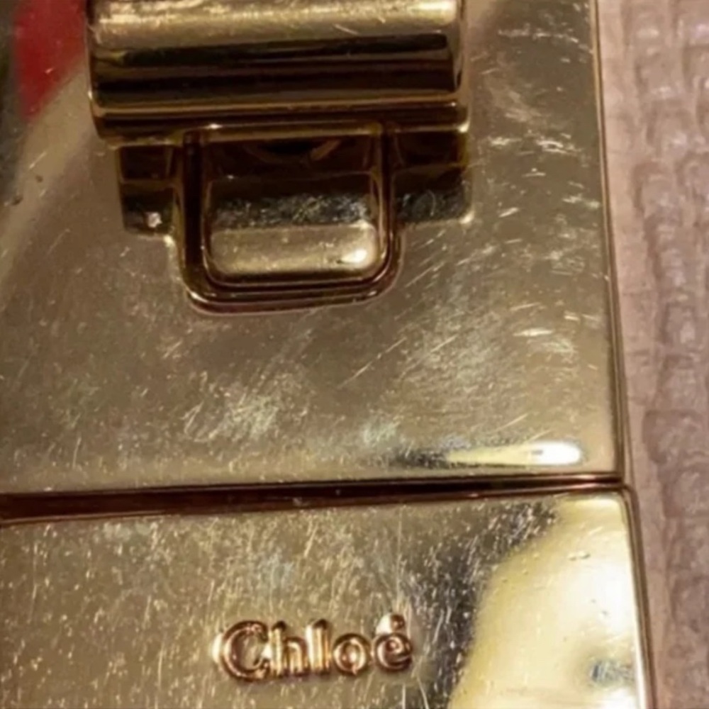 Chloé Drew bag - Picture 3 of 6